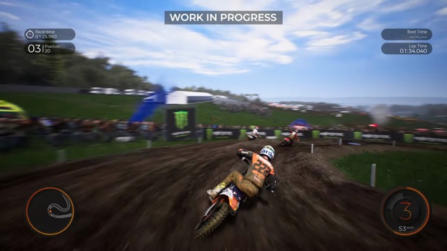 mxgp 2020 xbox one release date