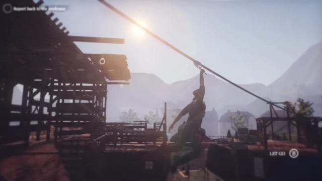 Ankündigungs-Trailer (Switch)