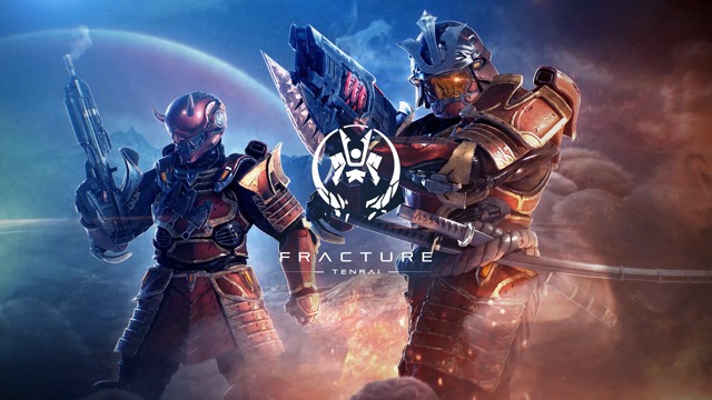 Multiplayer: Fracture - Tenrai Launch Trailer
