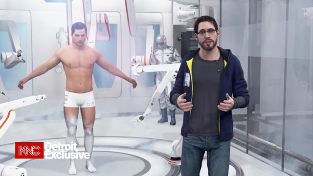 Das Interview (Kamski)