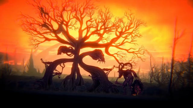 Spielszenen-Trailer
