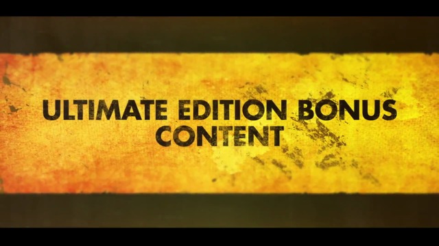 Ultimate Edition-Trailer