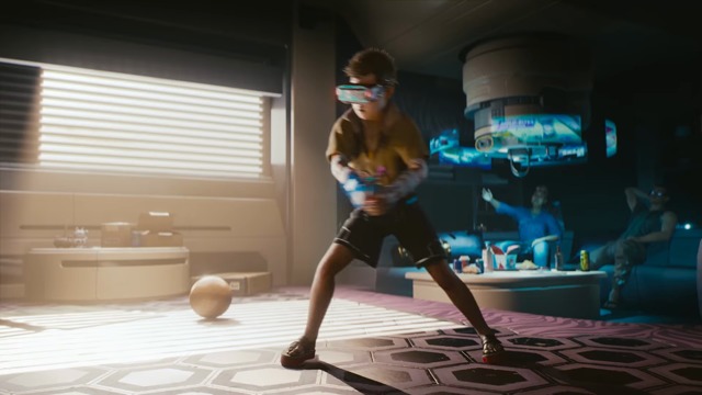 Cosplay Contest Announcement