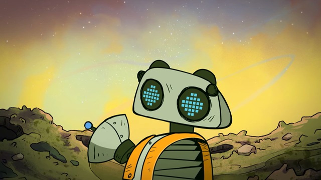 Early Access Trailer