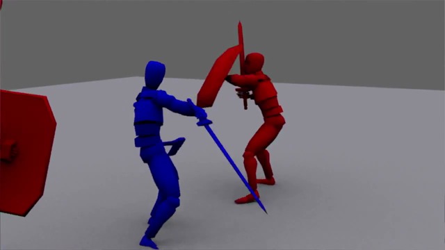 Entwickler-Video: Das Kampfsystem