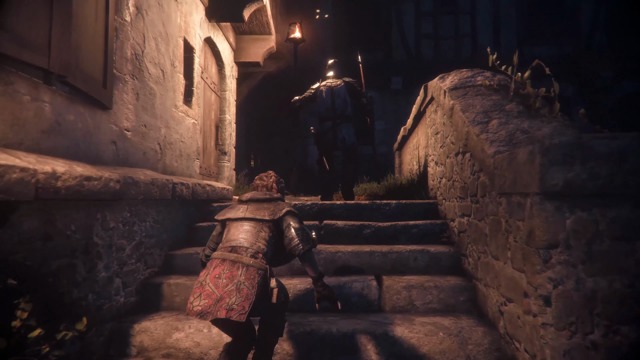 Uncut Gameplay Trailer