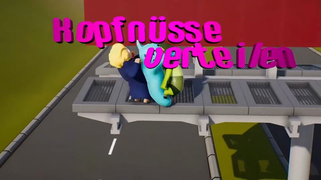 Retail Trailer (PS4, Xbox One)