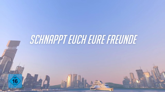 Sommerspiele 2020