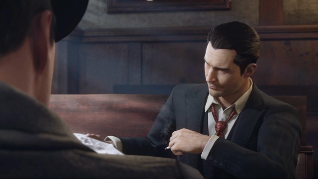 Official Narrative Trailer #1: 