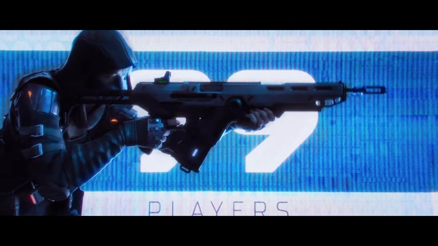 Cinematic Trailer