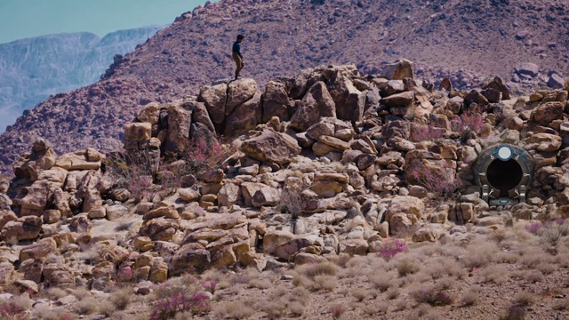 Early Access Trailer