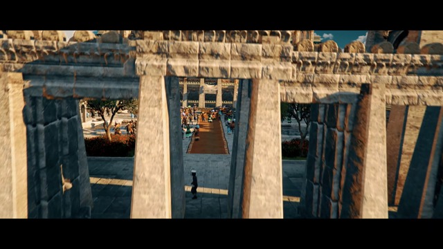 Season 3 Pass Teaser