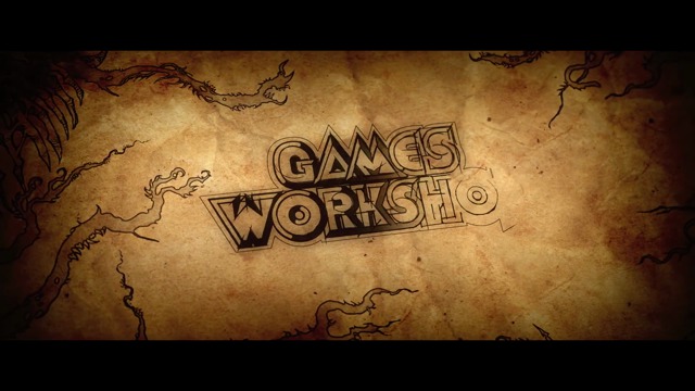 In-Engine Trailer: Karl Franz of the Empire