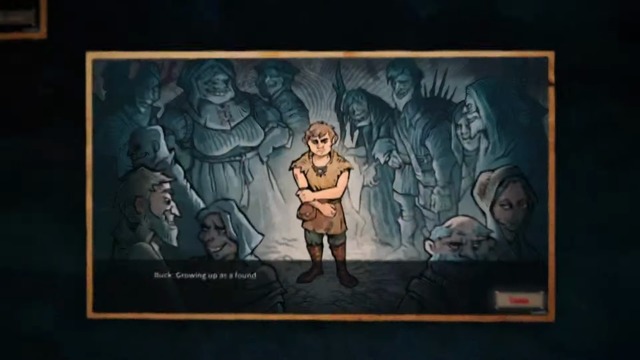 Termin-Trailer