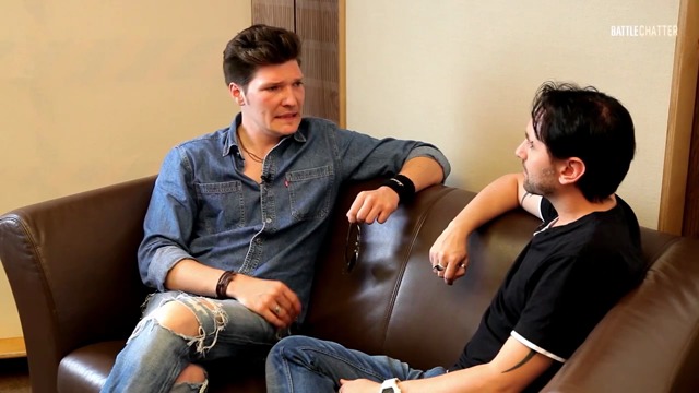 Battlechatter: Folge 3