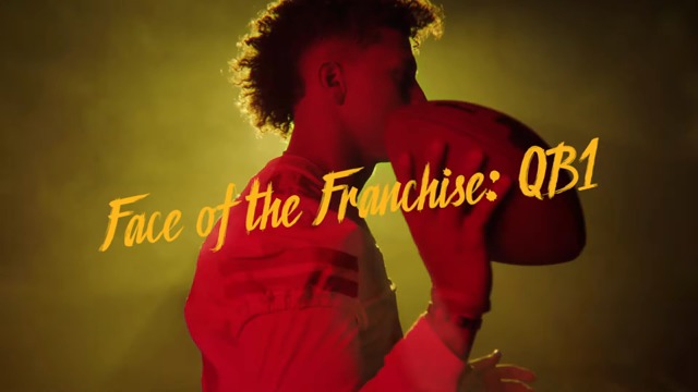 E3 2019: Superstar Journey - Face of the Franchise ft. Patrick Mahomes