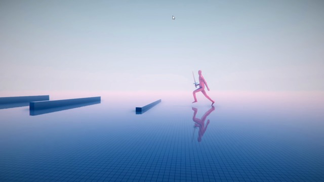 New Physics Animation System and Image Effects