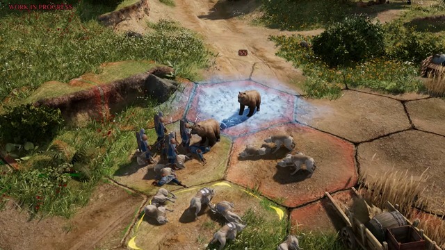 Dev Diary #2: Evolution of the series