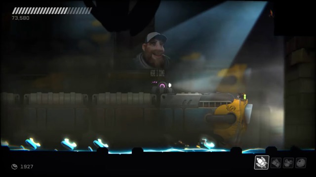 Ank�ndigungs-Trailer (Switch)