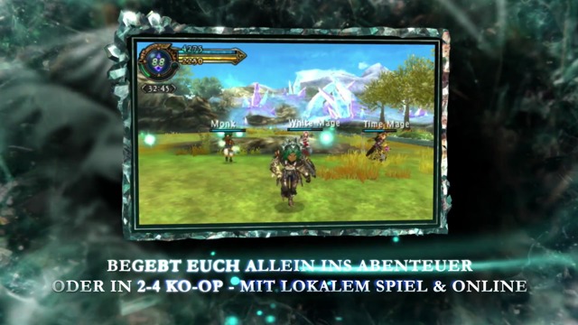 Explore and Fight Together