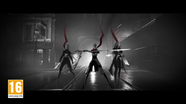 Launch Trailer (Switch)
