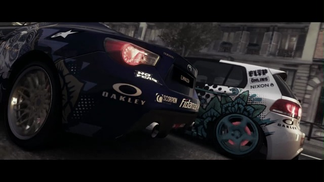 WSR 2: Expanding Into Europe