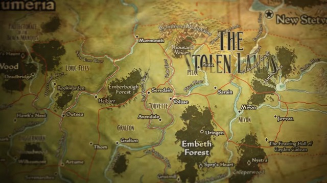 Kickstarter-Trailer