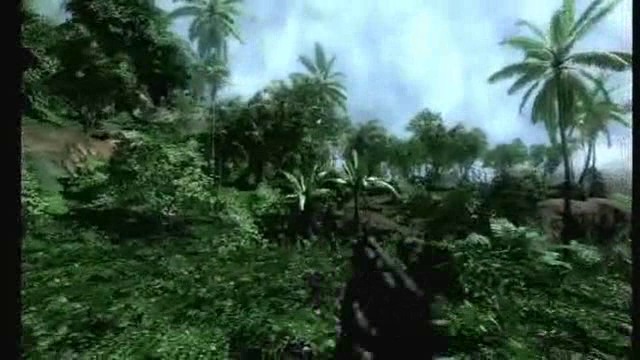 Dschungel (HD)