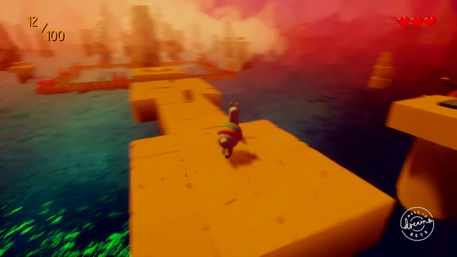 Early Access Trailer