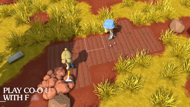 Ank�ndigungs-Trailer