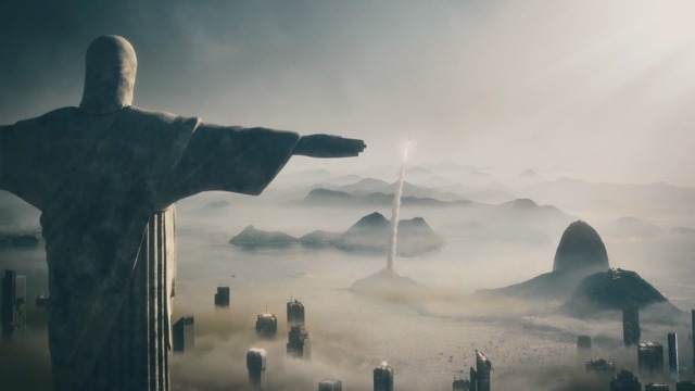 A New Diplomatic Landscape