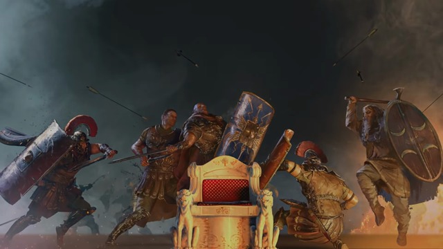 v2.0 Marius - Free Update