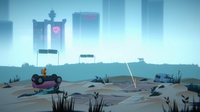 Ank�ndigungs-Trailer