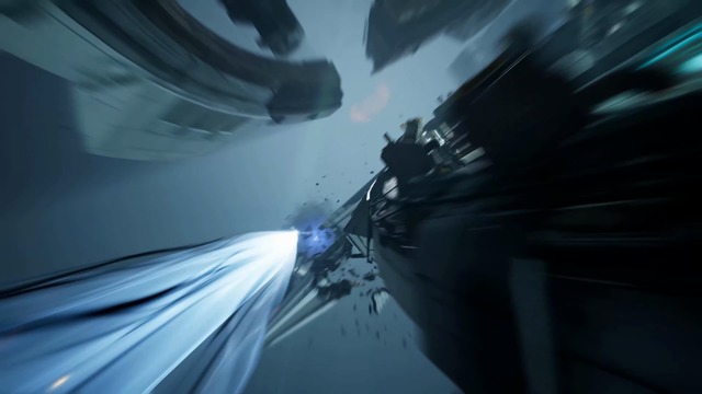 Ank�ndigungs-Trailer