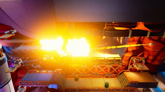 Launch Trailer