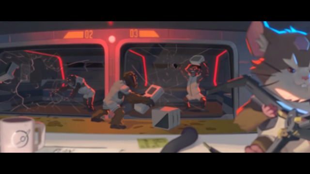 Wrecking Ball Origin Story