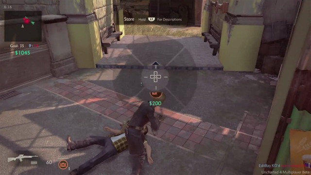 Multiplayer-Tipps: Sidekicks