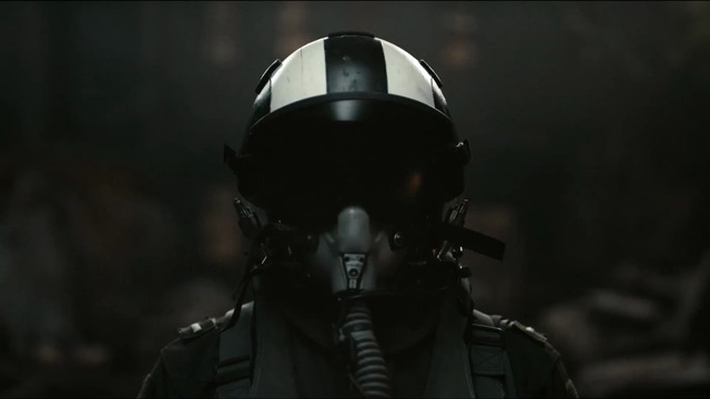 Masked Warriors Teaser-Trailer