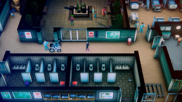 Smell of Violence Trailer