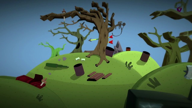 Adventure Time Level Kit