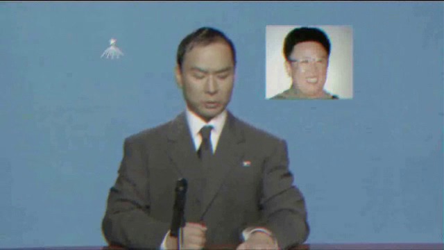 Kim Jong Il-Review