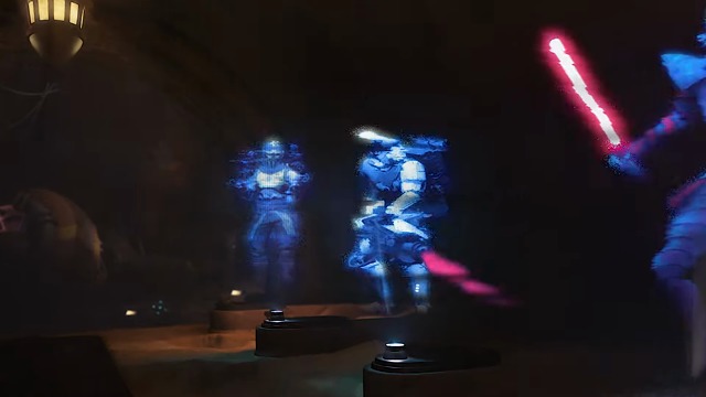 Official Teaser Trailer