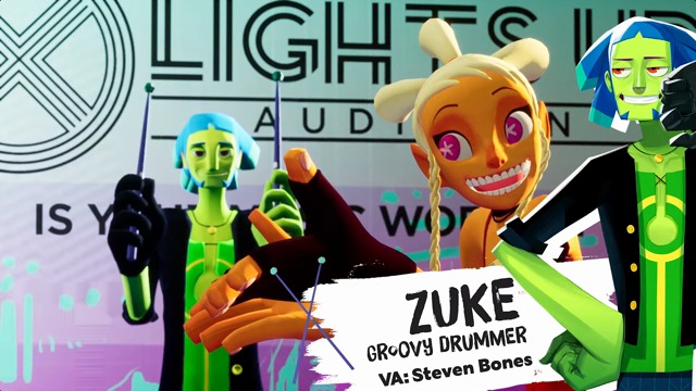 Level Up Play Trailer - English Voice Over