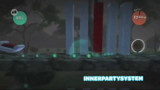 Inner Party-Trailer
