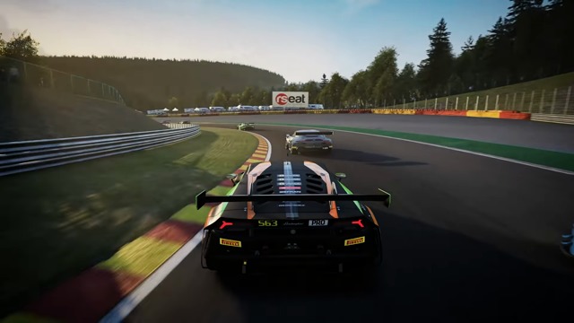 Console Launch Trailer