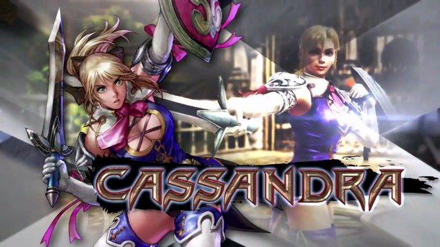 Cassandra-Trailer