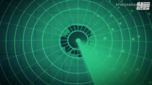 Game Awards: Deb�t-Trailer