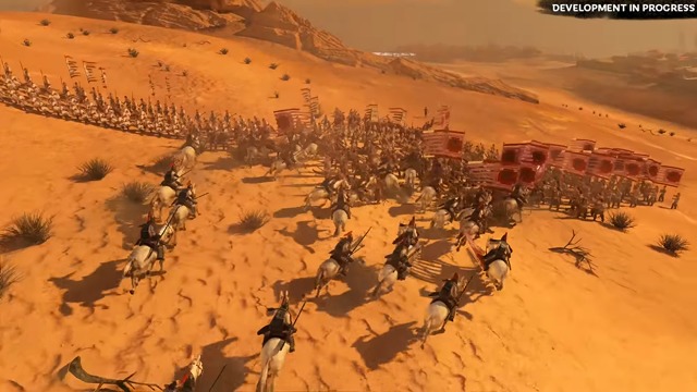 Battle Mode Comparison