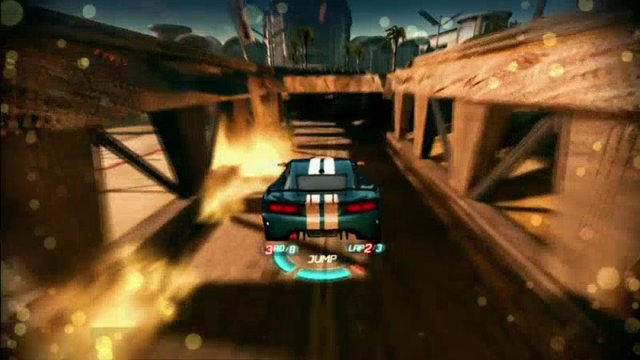 Making-Of-Video, Teil 3