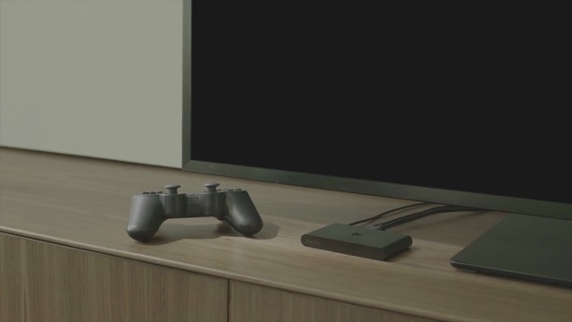 PlayStation TV - Ankndigung